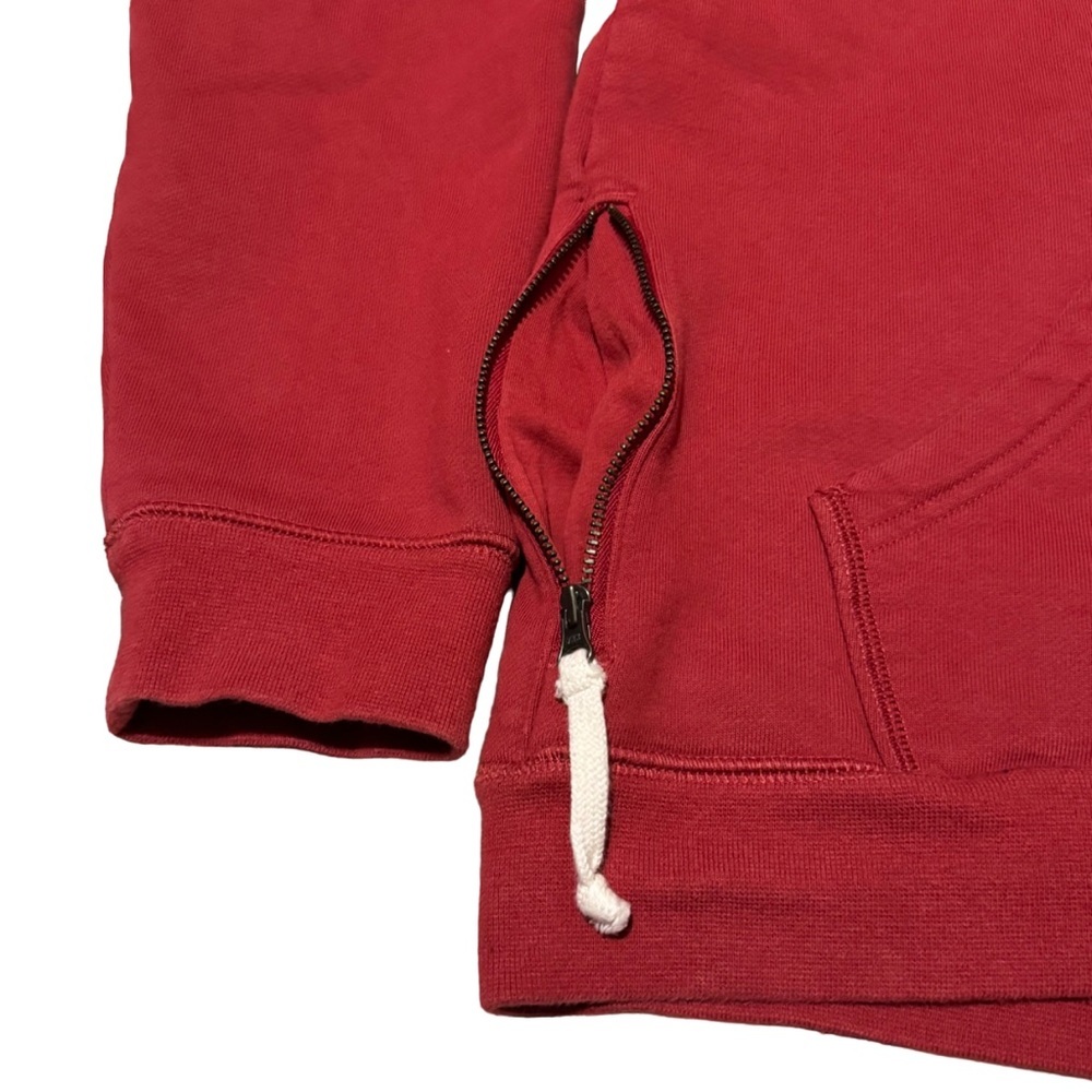 Nike SB Fleece Heavy-weight Hoodie - Picture 2 of 5